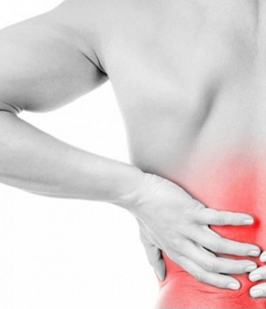 Какие виды нагрузок можно принимать при болях в спине?